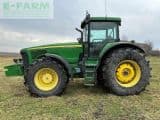John Deere 8220 ils - Afbeelding 2