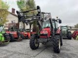 Massey Ferguson 5610 dyna-4 + mx t410 - Afbeelding 2