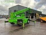 Merlo roto 50.21 s plus tele (st25695) - Afbeelding 4