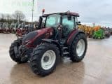 Valtra g125 active  (st25675) Active - Afbeelding 3