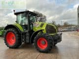 Claas 810 axion  (st25759) - Afbeelding 2