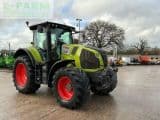 Claas 810 axion  (st25759) - Afbeelding 3
