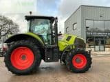 Claas 810 axion  (st25759) - Afbeelding 4