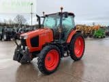 Kubota m110 gx  (st25481) - Afbeelding 4