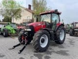 Case IH mxu 125 maxxum - Afbeelding 1