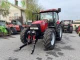 Case IH mxu 125 maxxum - Afbeelding 2
