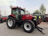Case IH mxu 125 maxxum - Afbeelding 4