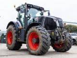 Claas AXION 830 - Afbeelding 2