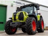 Claas A96-100-300 - Afbeelding 1