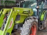 Claas ARION 430 - Afbeelding 2
