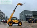 JCB 532-70 agri super tele (st25659) - Afbeelding 1