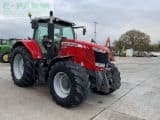 Massey Ferguson 7620 dyna-6  (st24944) - Afbeelding 2