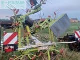 Claas VOLTO 800 - Afbeelding 4