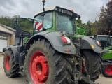 Fendt 828 s4 profi+ - Afbeelding 3