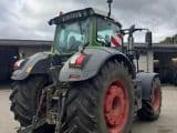 Fendt 828 s4 profi+ - Afbeelding 4
