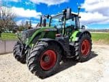 Fendt 720 s4 profi plus - Afbeelding 1