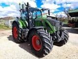 Fendt 720 s4 profi plus - Afbeelding 2