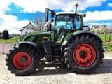 Fendt 720 s4 profi plus - Afbeelding 4