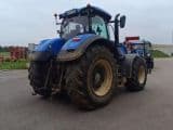 New Holland t7.315 ac - Afbeelding 3