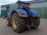 New Holland t7.315 ac - Afbeelding 4
