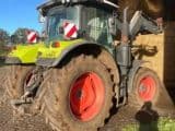Claas arion 530 cis CIS - Afbeelding 3