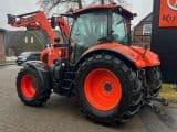 Kubota m6121 - Afbeelding 2