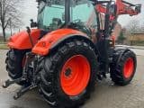 Kubota m6121 - Afbeelding 4