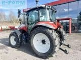 Steyr 4080 kompakt (stage v) - Afbeelding 4