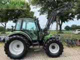 Deutz-Fahr agrotron 90 - Afbeelding 1