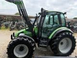 Deutz-Fahr agrotron 90 - Afbeelding 2