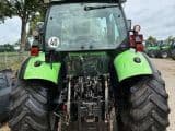 Deutz-Fahr agrotron 90 - Afbeelding 3