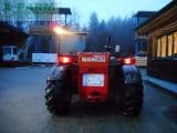 Manitou mlt 630 turbo ( neue schaufel ) - Afbeelding 3