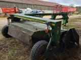 John Deere 1365 - Afbeelding 3