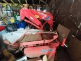 Kuhn fc 313 frontale - Afbeelding 2