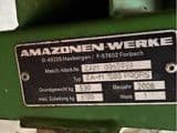 Amazone zam profis - Afbeelding 2