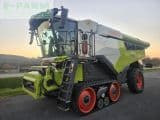 Claas lexion 8700 terra trac - Afbeelding 1