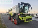 Claas lexion 8700 terra trac - Afbeelding 3