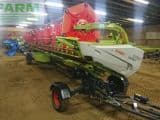 Claas vario 1230 - Afbeelding 2