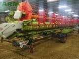 Claas vario 1230 - Afbeelding 3
