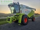 Claas tucano 560 montana - Afbeelding 1