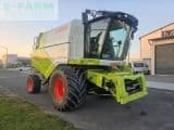 Claas tucano 560 montana - Afbeelding 3