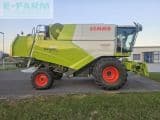 Claas tucano 560 montana - Afbeelding 4