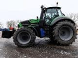 Deutz-Fahr agrotron 9310 - Afbeelding 3