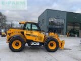 JCB 542-70 agri xtra tele (st25428) - Afbeelding 2