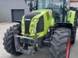 Claas arion 440 stage v tradition - Afbeelding 1