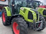 Claas arion 440 stage v tradition - Afbeelding 2