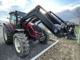 Valtra a115h4 - Afbeelding 2