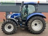 New Holland t6.160 ac - Afbeelding 2