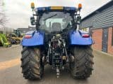 New Holland t6.160 ac - Afbeelding 4