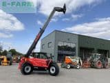 Manitou mlt841-145 ps+elite tele (st24153) - Afbeelding 1